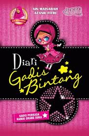 DIARI GADIS BINTANG