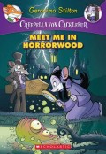MEET ME IN HORRORWOOD