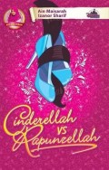 Cinderellah VS Rapunzellah