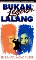 BUKAN LEGASI LALANG