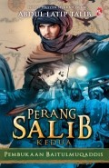 PERANG SALIB KEDUA