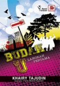 BUDAK U : Langkah Pertama
