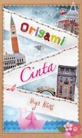 Origami Cinta