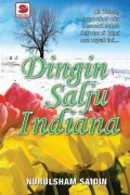 Dingin Salju Indiana