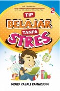 TIP BELAJAR TANPA STRES