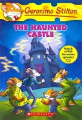 THE HAUNTED CASTLE