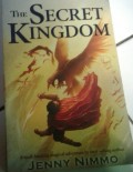 THE SECRET KINGDOM
