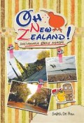 Oh New Zealand!