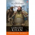 GENGHIS KHAN PENAKLUK DUNIA