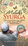Melukis SYURGA