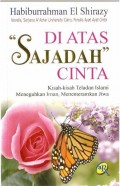 DI ATAS SAJADAH  CINTA